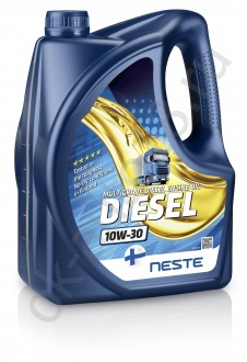 Neste Diesel 10W-30