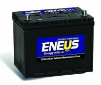 Аккумулятор 6ст - 105 (Eneus) Professional 311000Т  винт.выводы