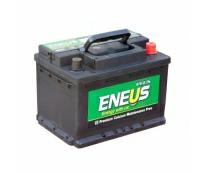 Аккумулятор 6ст - 40 (Eneus) Plus 42B19L Asia тонкие выводы - оп
