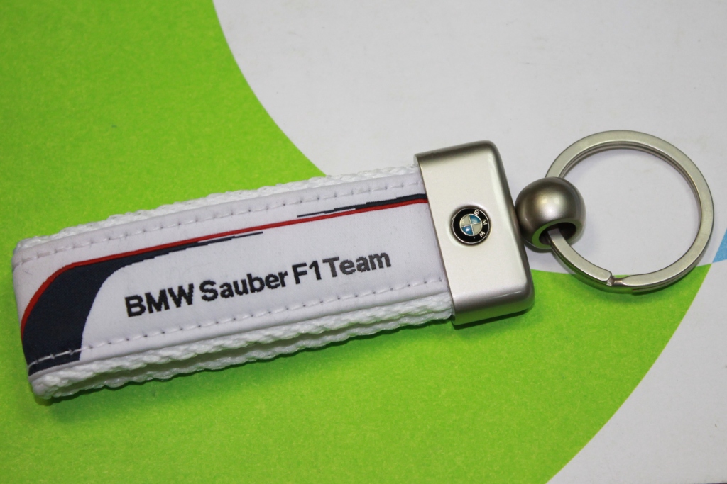 Брелок БМВ - BMW Sauber F1 Team